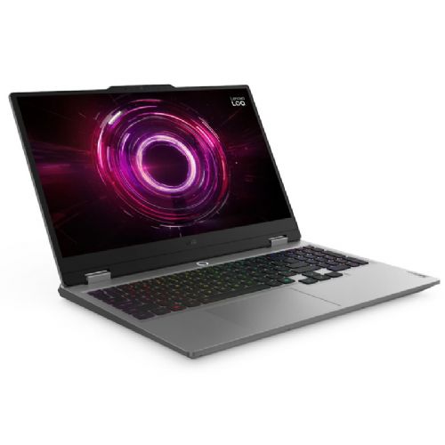 Prenosnik LENOVO LOQ 15AHP10 15,6" (39,62cm) Ryzen 7 250 16GB 1TB RTX5060 83JG004PSC