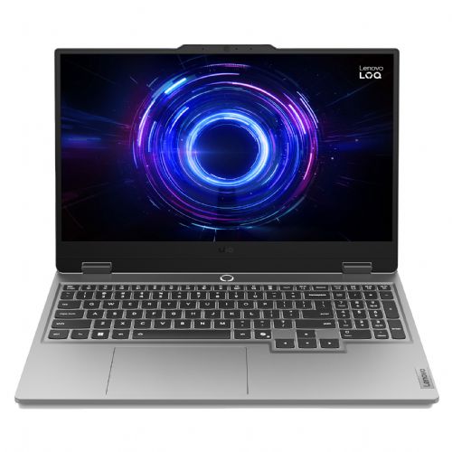 Lenovo LOQ 15IRX10 15,6-palčni FHD 144Hz Core i7-13650HX 16GB/1TB SSD RTX 5070 Win11Home