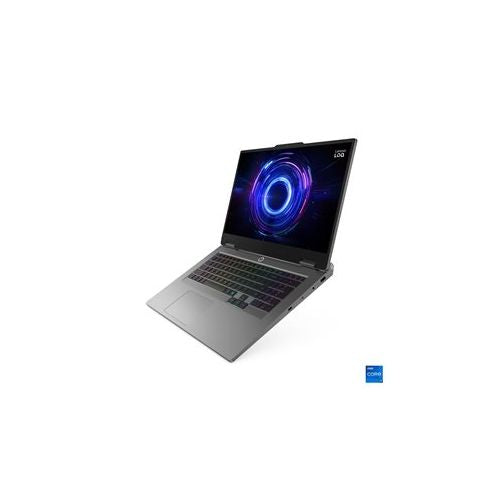 Prenosnik Lenovo LOQ 17 Intel Core i7-13650HX 43,94 cm (17,3") FHD 165Hz 24GB 1TB RTX 5060 DOS siva