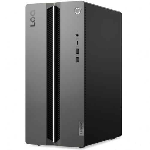 Osebni računalnik Lenovo LOQ 17IRR9 Tower i5-14400F/16GB/SSD 1TB NVMe/RTX4060/WLAN/noOS