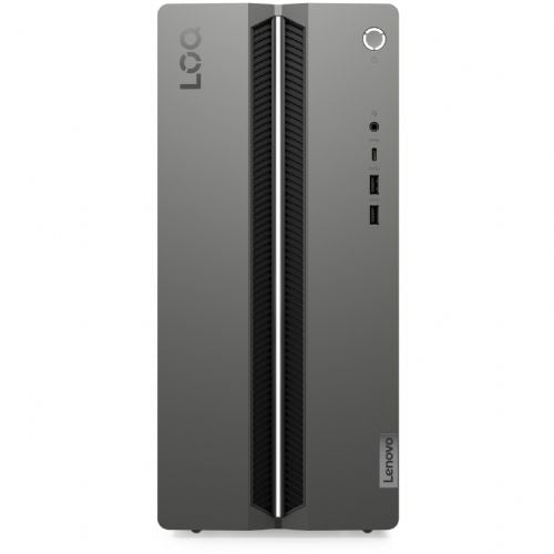 Osebni računalnik Lenovo LOQ 17IRR9 Tower i5-14400F/16GB/SSD 1TB NVMe/RTX4060/WLAN/noOS