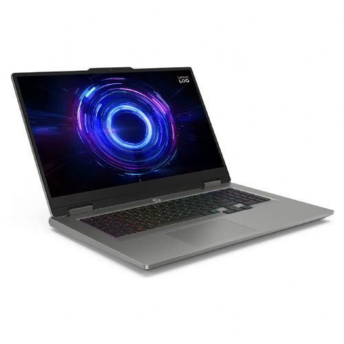 Prenosni računalnik Lenovo LOQ 17IRX10 i7-14700HX 17,3" FHD 165Hz 16GB 512GB SSD RTX 5070 DE FreeDOS