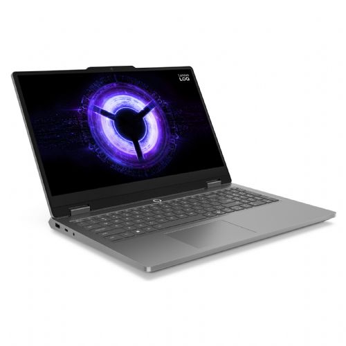 Prenosni računalnik Lenovo LOQ i5-13450HX 16GB 512GB SSD RTX 5050 15,6" FHD 144Hz DE Win11