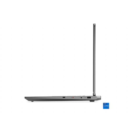 LENOVO LOQ prenosnik Intel Core i7-13650HX, 17,3-palčni FHD, 32 GB RAM, 1 TB, RTX 5060, DOS, luna grey, 2-letna garancija