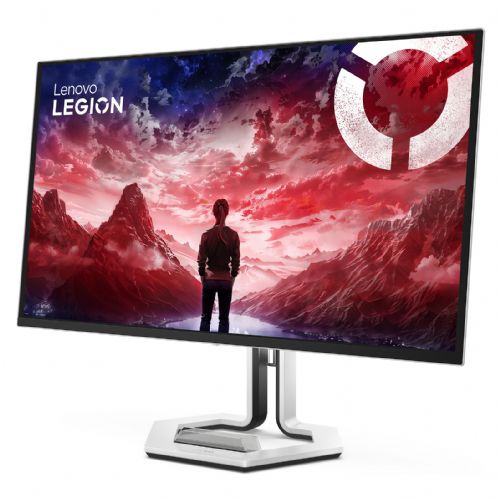 Monitor Lenovo Legion Pro 27UD-10 27" 4K UHD, QD-OLED, 240Hz, 0,03ms, HDR400