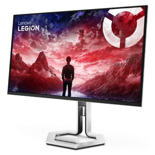 Monitor Lenovo Legion Pro 27UD-10 27" 4K UHD, QD-OLED, 240Hz, 0,03ms, HDR400