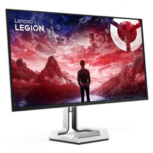 Monitor Lenovo Legion Pro 27UD-10 27" 4K UHD, QD-OLED, 240Hz, 0,03ms, HDR400