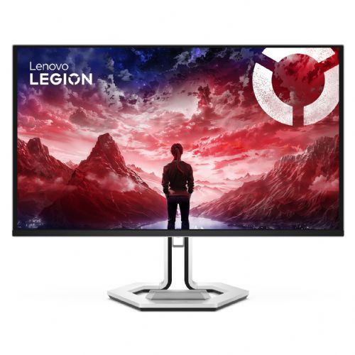Monitor Lenovo Legion Pro 27UD-10 27" 4K UHD, QD-OLED, 240Hz, 0,03ms, HDR400