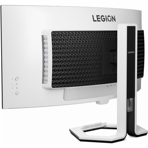 Monitor Lenovo OLED Legion 34WD-10 34WD10 (67C9UAC1EU) 86.4cm (34"), 3440 x 1440, 21:9, 1300cd/m2,