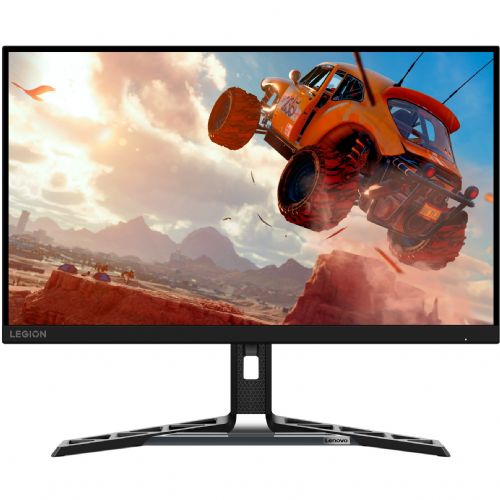 Monitor Lenovo R27qe, 68,6cm (27") 2560 x 1440, IPS, 16:9, 0.5ms, črna