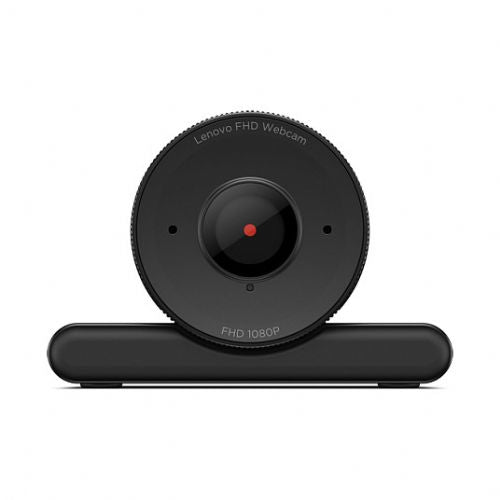 WEB kamera Lenovo Performance FHD 2 MP, 1920 x 1080, vgrajen mikrofon, USB, Full HD