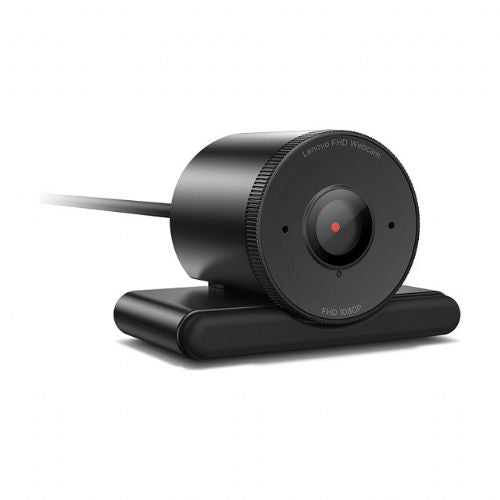 WEB kamera Lenovo Performance FHD 2 MP, 1920 x 1080, vgrajen mikrofon, USB, Full HD