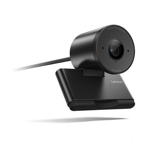 WEB kamera Lenovo Performance FHD 2 MP, 1920 x 1080, vgrajen mikrofon, USB, Full HD