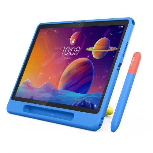 Tablični računalnik Lenovo Tab 2025 10,1" IPS, 64GB, 4GB RAM, pisalo in etui, Android 14
