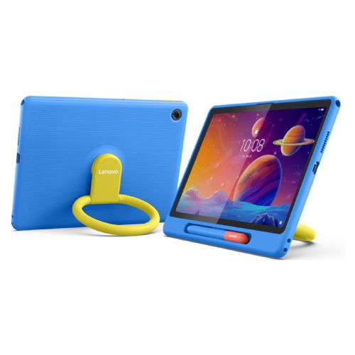 Tablični računalnik Lenovo Tab 2025 10,1" IPS, 64GB, 4GB RAM, pisalo in etui, Android 14