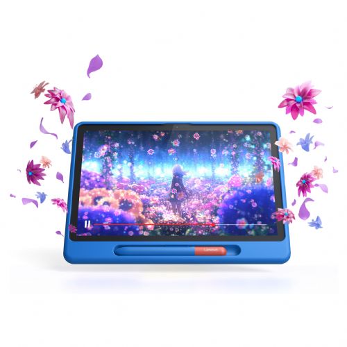Tablični računalnik Lenovo Tab 2025 10,1" IPS, 64GB, 4GB RAM, pisalo in etui, Android 14