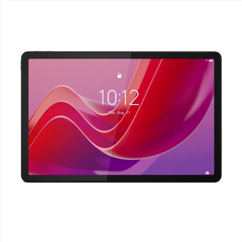 Tablet Lenovo Tab M11 27,9 cm (11") ZADA s olovkom 128 GB sivi
