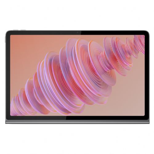 Tablični računalnik Lenovo Tab Plus 11,5" 8GB 128GB, 8 JBL zvočnikov, Helio G99, Android 14, sivo-rumen ovitek