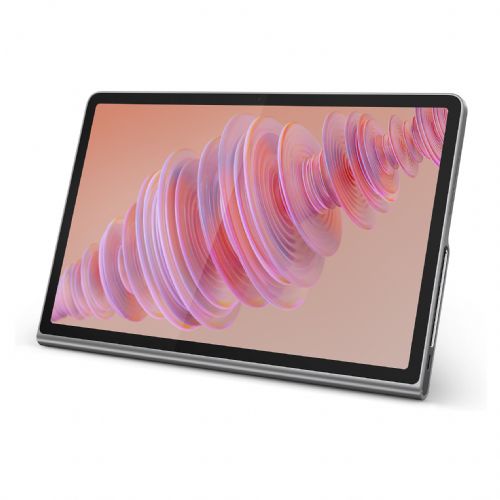 Tablični računalnik Lenovo Tab Plus 11,5" 8GB 128GB, 8 JBL zvočnikov, Helio G99, Android 14, sivo-rumen ovitek