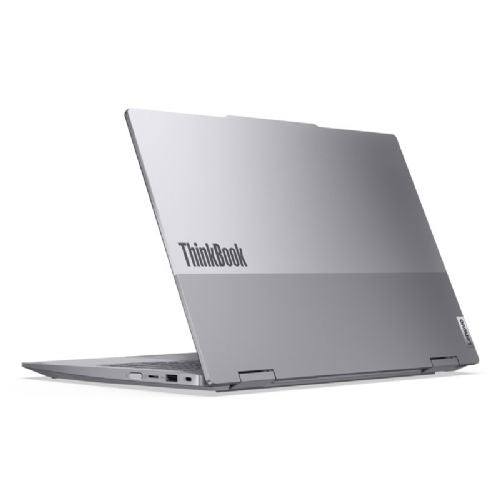 LENOVO ThinkBook 14 2-u-1 G4 IML 14" (35,56 cm) WUXGA Intel Core Ultra 5 125U 16 GB 512 GB Windows 11 Pro Touch laptop (21MX0019SC)