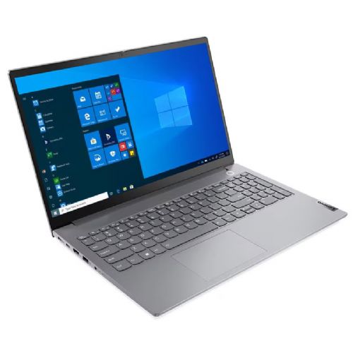 Prenosni računalnik Lenovo ThinkBook 15 G2 ITL i5-1135G7 15,6" FHD 8GB 256GB Windows 10 Pro EDU, čitalnik prstnih odtisov