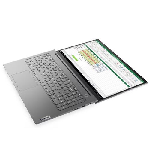 Prenosni računalnik Lenovo ThinkBook 15 G2 ITL i5-1135G7 15,6" FHD 8GB 256GB Windows 10 Pro EDU, čitalnik prstnih odtisov