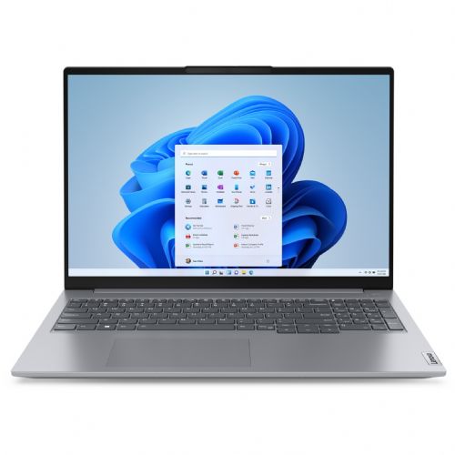Lenovo ThinkBook 16 G6 RYZ5 7430U/16GB/512SSD/W11Pro srebrn