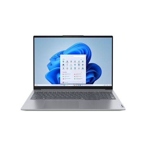 Prenosnik Lenovo ThinkBook 16 G7 R5-7535HS/16 GB/SSD 512 GB/40,6 cm (16")/Win11Pro, siv (21MW0024SC)