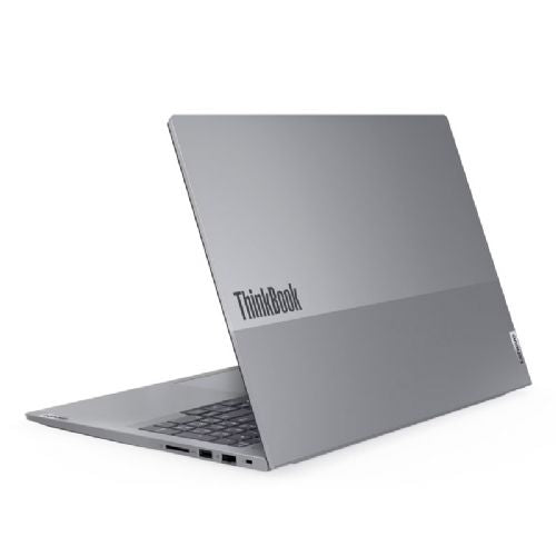 Prenosnik LENOVO ThinkBook 16 G7 ARP 16" (40,64cm) WUXGA AMD Ryzen 5 7535HS 16GB 512GB Windows 11 Pro (21MW0024SC)
