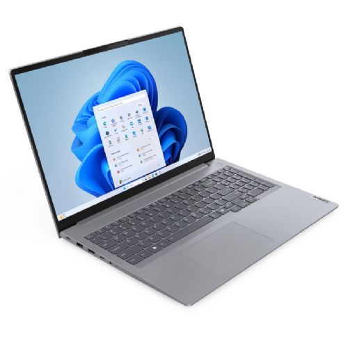 Prenosni računalnik Lenovo ThinkBook 16 G7 ARP AMD Ryzen 7 7735HS 16" WUXGA 32GB 1TB Windows 11 Home