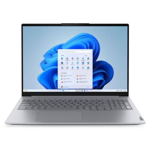 Prenosnik LENOVO ThinkBook 16 G8 IAL 16" (40,64cm) WUXGA Intel Core Ultra 5 225U 16GB 512GB Windows 11 Pro (21SK0076SC)