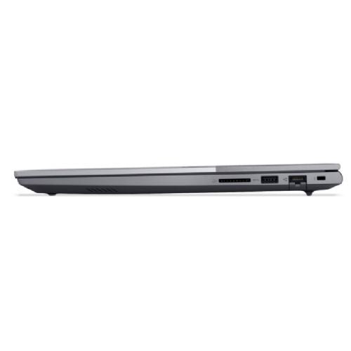 Prenosnik LENOVO ThinkBook 16 G8 IAL 16" (40,64cm) WUXGA Intel Core Ultra 5 225U 16GB 512GB Windows 11 Pro (21SK0076SC)