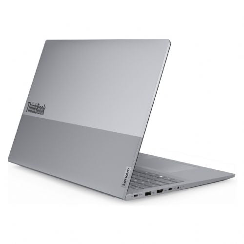 Prenosnik Lenovo ThinkBook 16 G9 Ryzen 5 220, 16GB RAM, 512GB SSD, 16" WUXGA IPS, DE,Windows 11 Pro, arktično siva