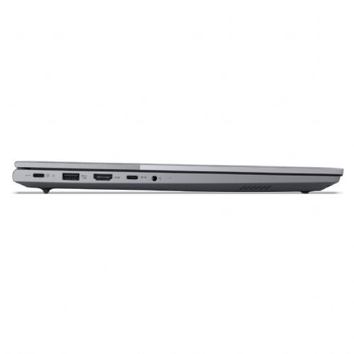 Prenosnik Lenovo ThinkBook 16 G9 Ryzen 5 220, 16GB RAM, 512GB SSD, 16" WUXGA IPS, DE,Windows 11 Pro, arktično siva