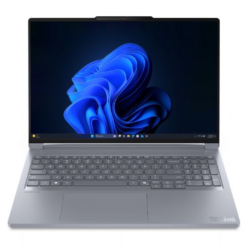Prenosni računalnik Lenovo ThinkBook 16p G6 Ultra 9 275HX, 16" 3.2K IPS, 32GB RAM, 1TB SSD, RTX 5060, DE, Windows 11 Pro