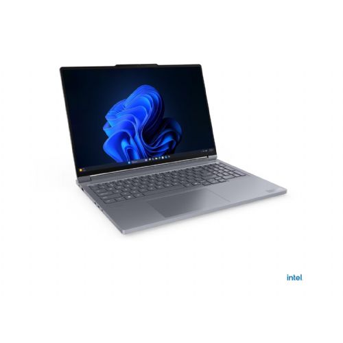 LENOVO ThinkBook 16p G6 prenosnik, Intel Core Ultra 9 275HX, 16-palčni 3.2K zaslon, 32 GB RAM, 1 TB SSD, NVIDIA RTX 5060, Windows 11 Pro, Luna Grey, 3-letna garancija