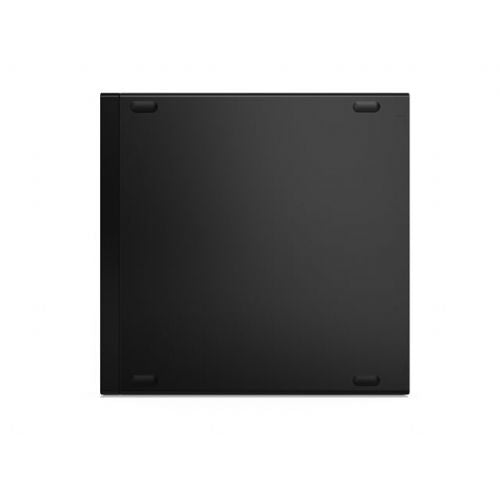 Osebni računalnik Lenovo ThinkCentre M70q G5 Tiny i5-14400T/16GB/SSD 1TB NVMe/UMA/Win11Pro, črna (12TD000EZY)