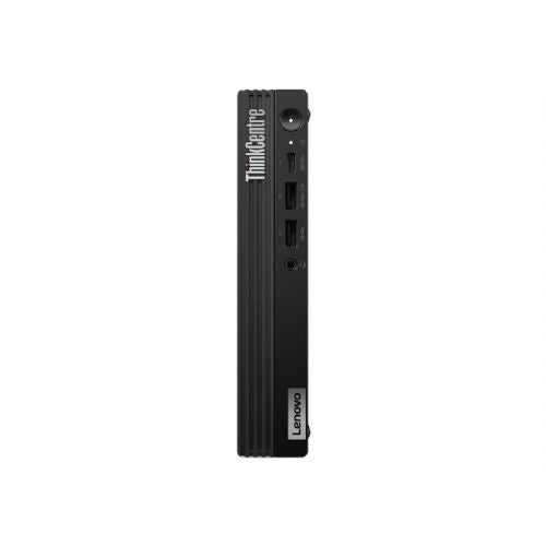 Lenovo ThinkCentre M70q G5 Tiny PC i5-14400T/16GB/SSD 512GB NVMe/UMA/Win11Pro, crno (12TD000GZY)