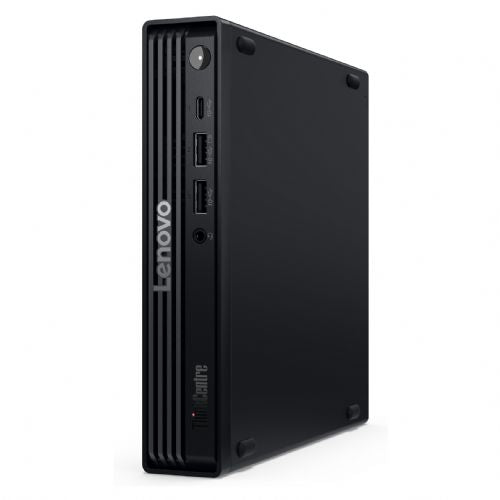 Namizni računalnik Lenovo ThinkCentre M70q G6 Intel Core Ultra 7 265T 32GB 512GB SSD Wi-Fi 6E DE Windows 11 Pro