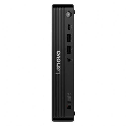 Namizni računalnik Lenovo ThinkCentre M70q G6 Intel Core Ultra 7 265T 32GB 512GB SSD Wi-Fi 6E DE Windows 11 Pro