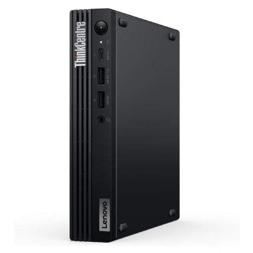 Osebni računalnik Lenovo ThinkCentre M70q Tiny G5 i5-14500T/16GB/SSD 512GB NVMe/WLAN/DE/Win11Pro