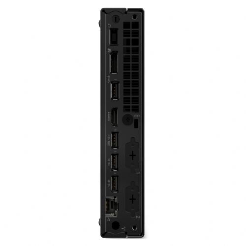 Osebni računalnik Lenovo ThinkCentre M70q Tiny G5 i5-14500T/16GB/SSD 512GB NVMe/WLAN/DE/Win11Pro