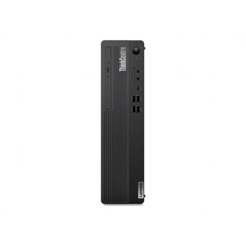 Lenovo ThinkCentre M70s G5 SFF računalo i5-14400/16GB/SSD 512GB NVMe/UMA/Win11Pro, crno (12U80006ZY)
