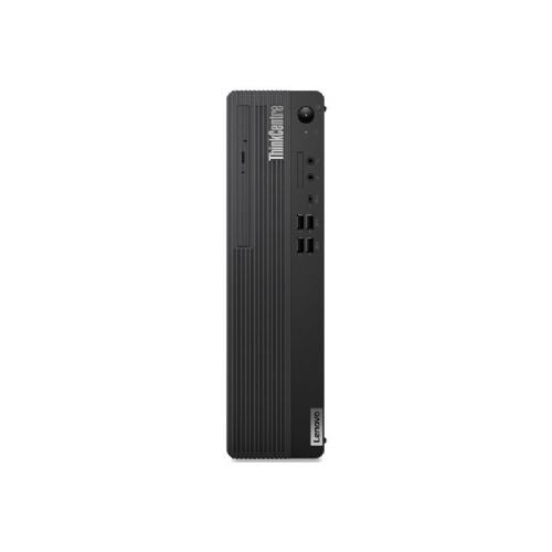 Lenovo ThinkCentre M70s G5 SFF računalo i5-14400/16GB/SSD 512GB NVMe/UMA/Win11Pro, crno (12U80006ZY)