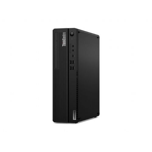 Osebni računalnik Lenovo ThinkCentre M70s G5 SFF i7-14700/16GB/SSD 512GB NVMe/UMA/Win11Pro, črna (12U8000AZY)