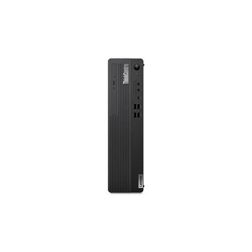 Osebni računalnik Lenovo ThinkCentre M70s G5 SFF i7-14700/16GB/SSD 512GB NVMe/UMA/Win11Pro, črna (12U8000AZY)