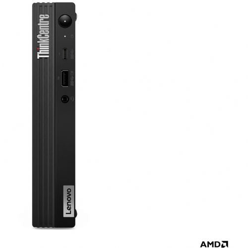 Osebni računalnik Lenovo ThinkCentre M75q Tiny G2 R5-5600GE/16GB/SSD 512GB NVMe/WLAN/Win11Pro