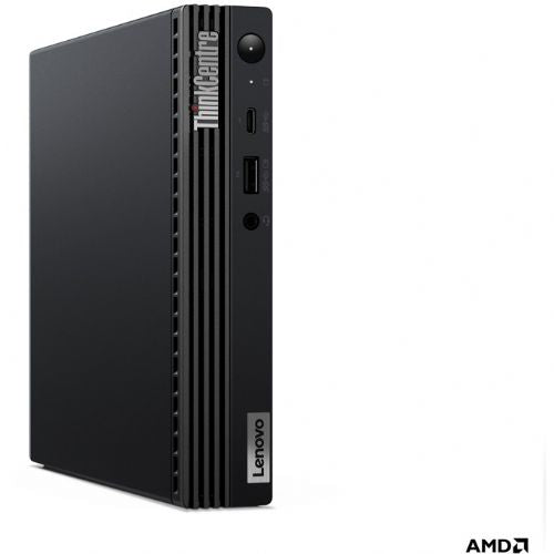 Osebni računalnik Lenovo ThinkCentre M75q Tiny G2 R5-5600GE/16GB/SSD 512GB NVMe/WLAN/Win11Pro