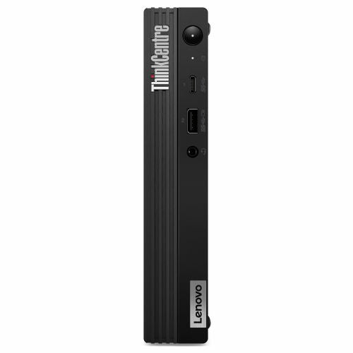 Namizni računalnik Lenovo ThinkCentre M75q Tiny G5 Ryzen 5 5600GE, 16GB RAM, 256GB SSD, Wi-Fi 5, brez operacijskega sistema