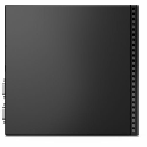 Namizni računalnik Lenovo ThinkCentre M75q Tiny G5 Ryzen 5 5600GE, 16GB RAM, 256GB SSD, Wi-Fi 5, brez operacijskega sistema